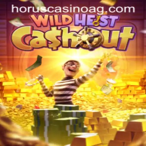 Exploring WildHeistCashout: A Thrilling Casino Adventure