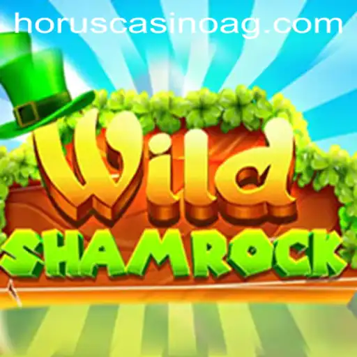 Exploring the Enchanting World of WildShamrock on Vipalfa.bet