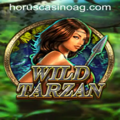 Explore the Exciting World of WildTarzan: A Thrilling Gaming Adventure