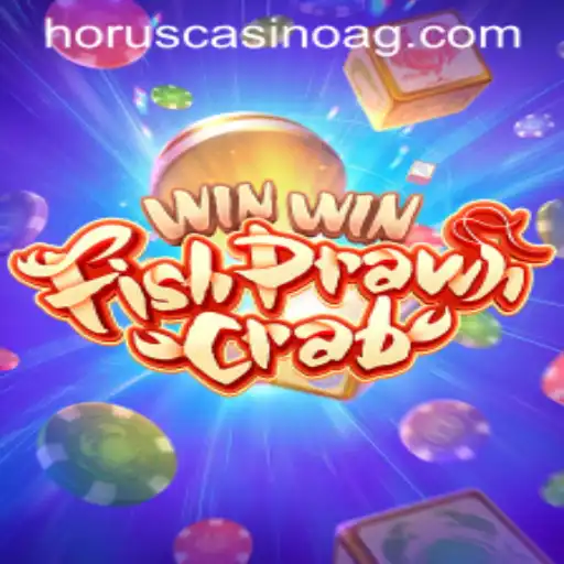 Discovering the Excitement of WinWinFishPrawnCrab: A Modern Twist on a Classic Game