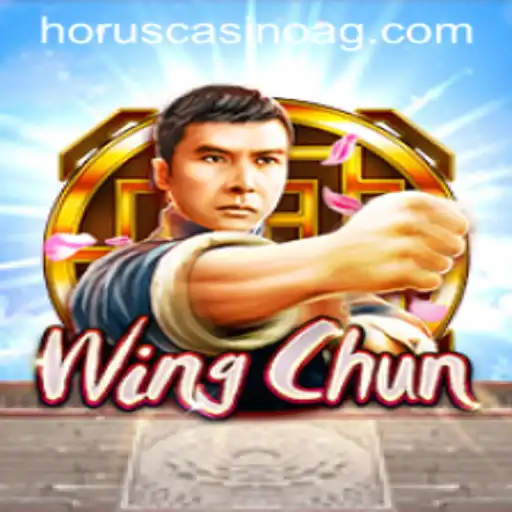 Experience the Thrills of WingChun: The Ultimate Martial Arts Gaming Adventure