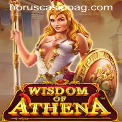 Discover the Exciting World of WisdomofAthena - The Ultimate Gaming Experience