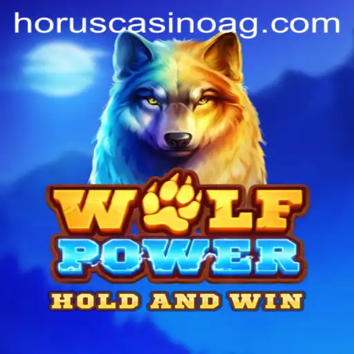 Unleashing the Thrill: Dive into WolfPower - The Ultimate Gaming Adventure