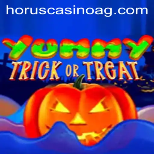 Delve into the Thrilling World of YummyTrickorTreat: A Gaming Odyssey with Vipalfa.bet